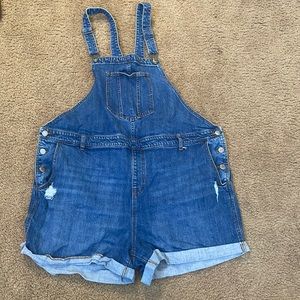 Old navy XXL Overalls